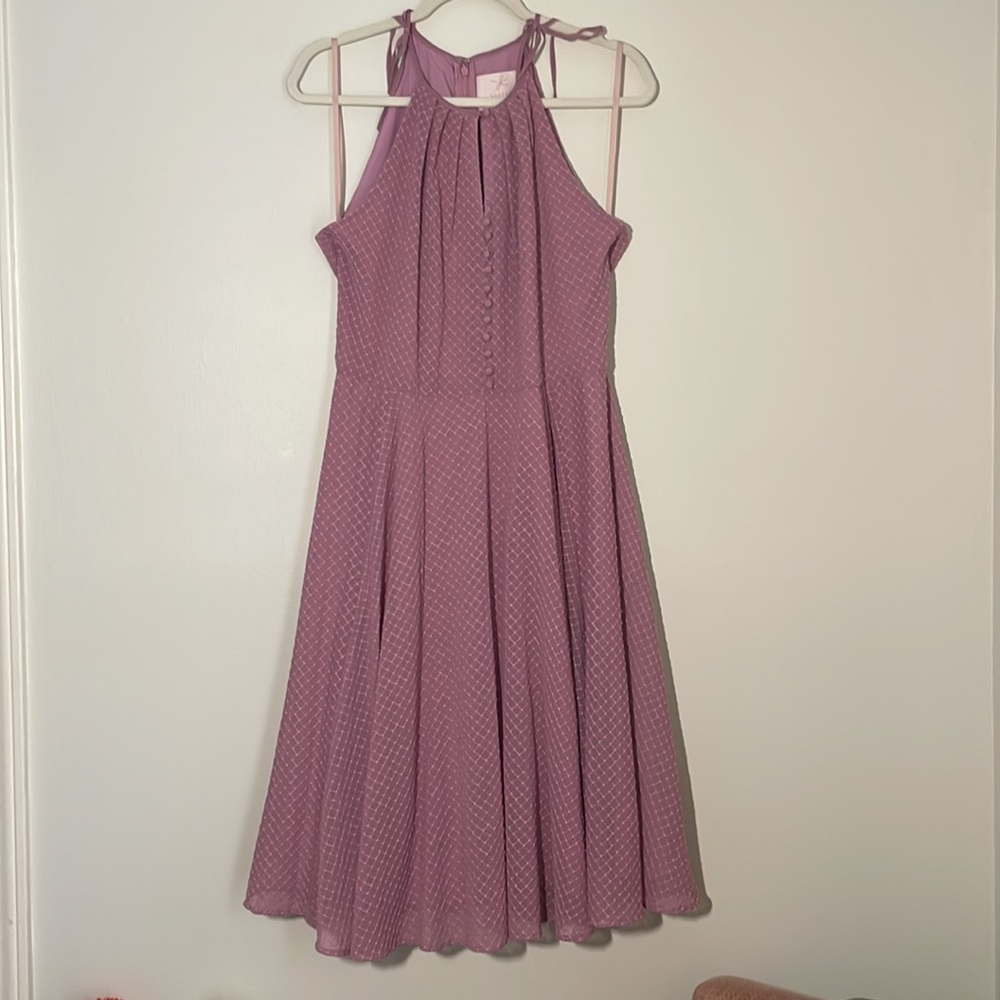 Gal Meets Glam Lenore Dress